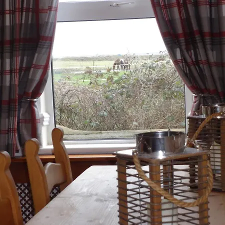 Sea View District Coast Haverigg Millom