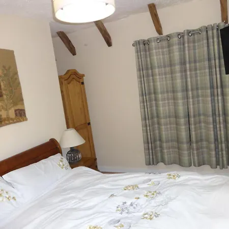 Sea View District Coast Haverigg Tatil Evi *