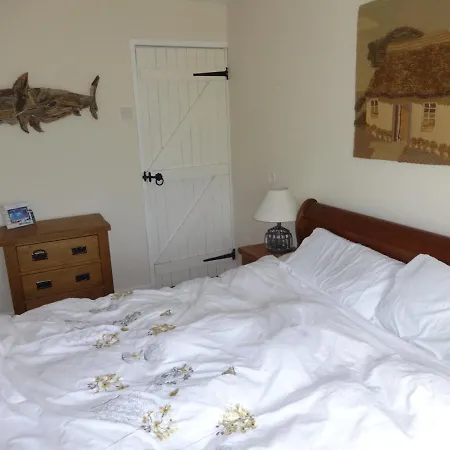 Sea View District Coast Haverigg Holiday home Millom