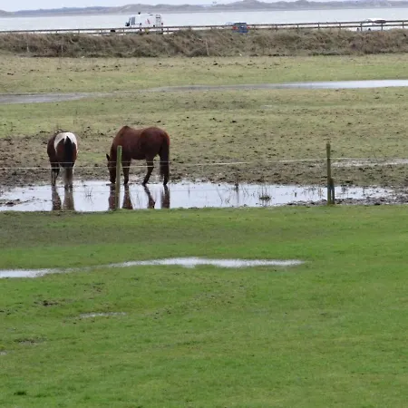 Sea View District Coast Haverigg *