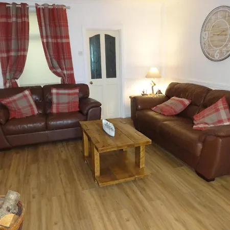 Sea View District Coast Haverigg Holiday home *