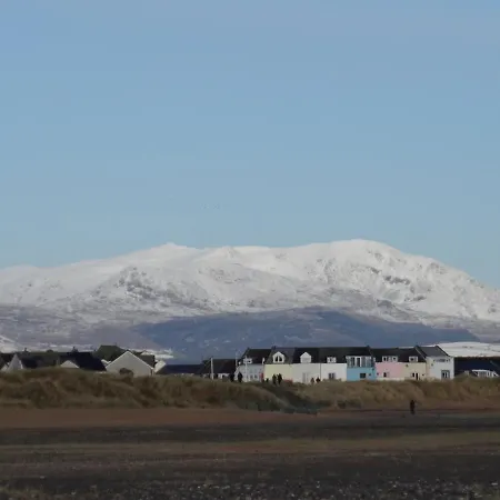 Sea View District Coast Haverigg