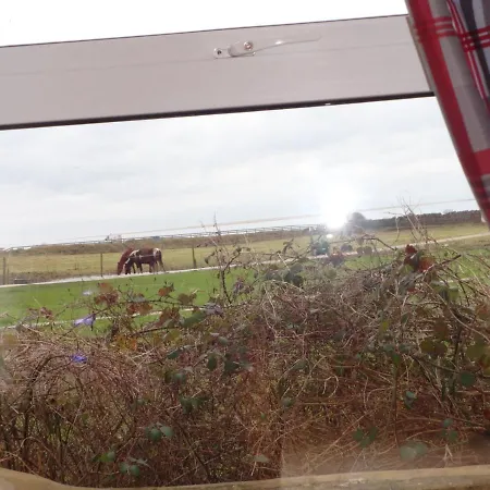 Nyaraló Sea View District Coast Haverigg Millom