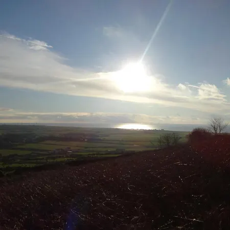 Holiday home Sea View District Coast Haverigg