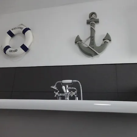 بيت للعطل Sea View District Coast Haverigg