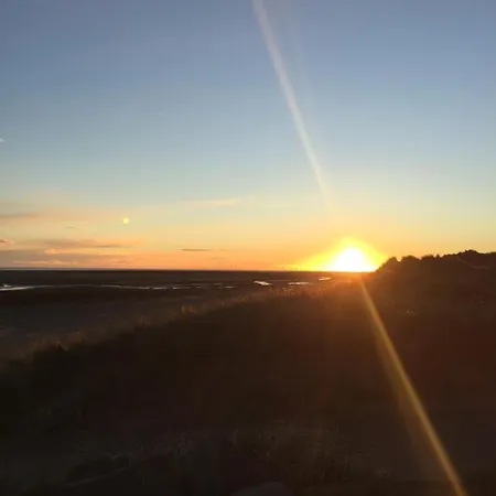 Sea View District Coast Haverigg بيت للعطل ميلوم