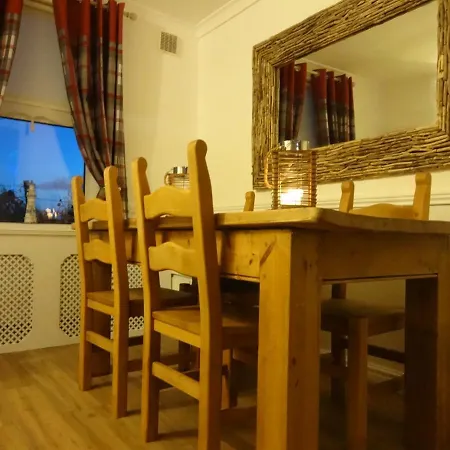 Tatil Evi Sea View District Coast Haverigg