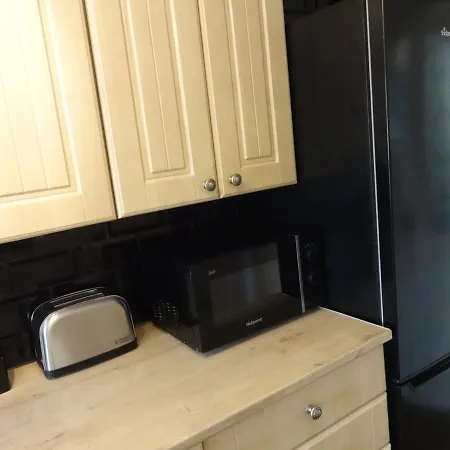 بيت للعطل Sea View District Coast Haverigg ميلوم