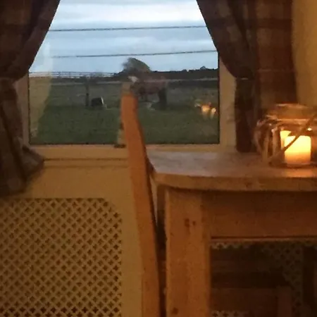 Sea View District Coast Haverigg Tatil Evi