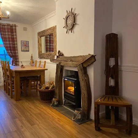 Sea View District Coast Haverigg Holiday home