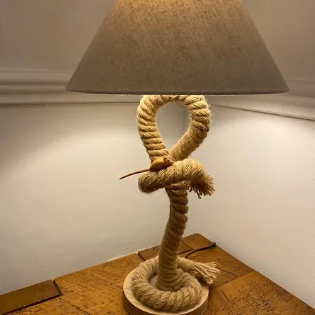 Sea View District Coast Haverigg بيت للعطل *