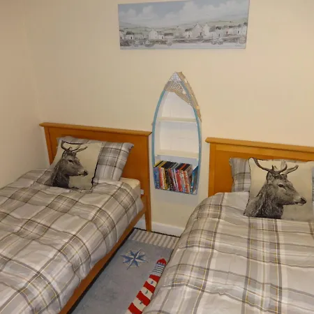 Sea View District Coast Haverigg * Millom