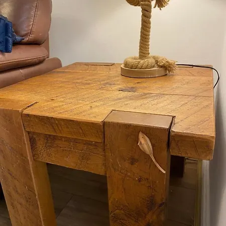 Sea View District Coast Haverigg بيت للعطل