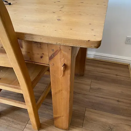 Sea View District Coast Haverigg * ميلوم