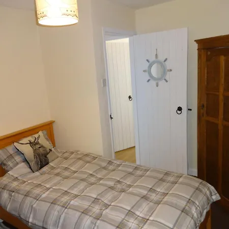Sea View District Coast Haverigg Holiday home Millom