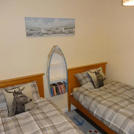 Sea View District Coast Haverigg