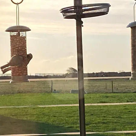 Sea View District Coast Haverigg Nyaraló Millom