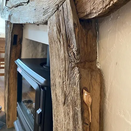 Nyaraló Sea View District Coast Haverigg *