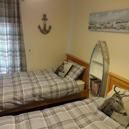 Sea View District Coast Haverigg