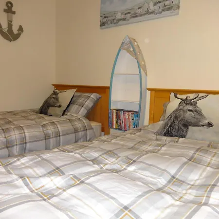 بيت للعطل Sea View District Coast Haverigg