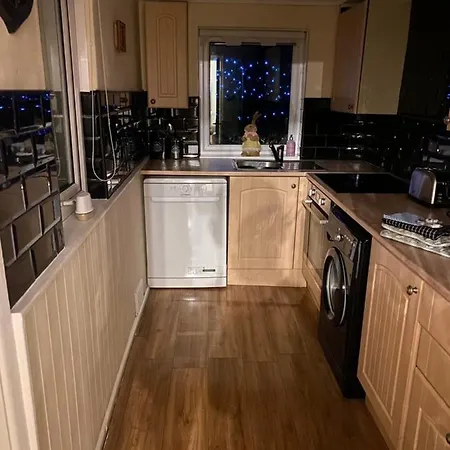 Sea View District Coast Haverigg *