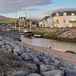 Sea View District Coast Haverigg *