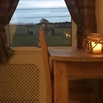 Sea View District Coast Haverigg Semesterbostad