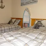 Semesterbostad Sea View District Coast Haverigg