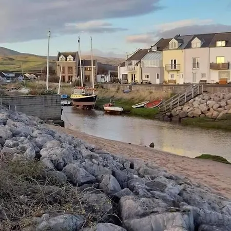Sea View District Coast Haverigg *